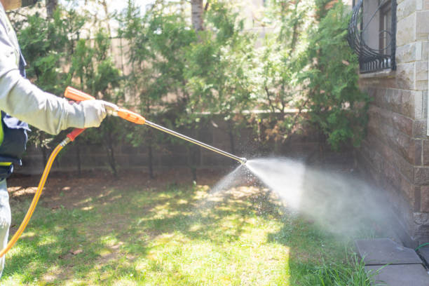 Best Commercial Pest Control Services  in Gardnerville, NV